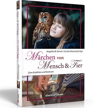 Märchen von Mensch & Tier