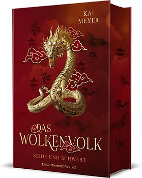 Das Wolkenvolk - Seide und Schwert