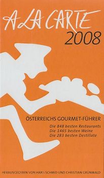 Österreich A la Carte 2008