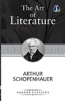 The Art of Literature