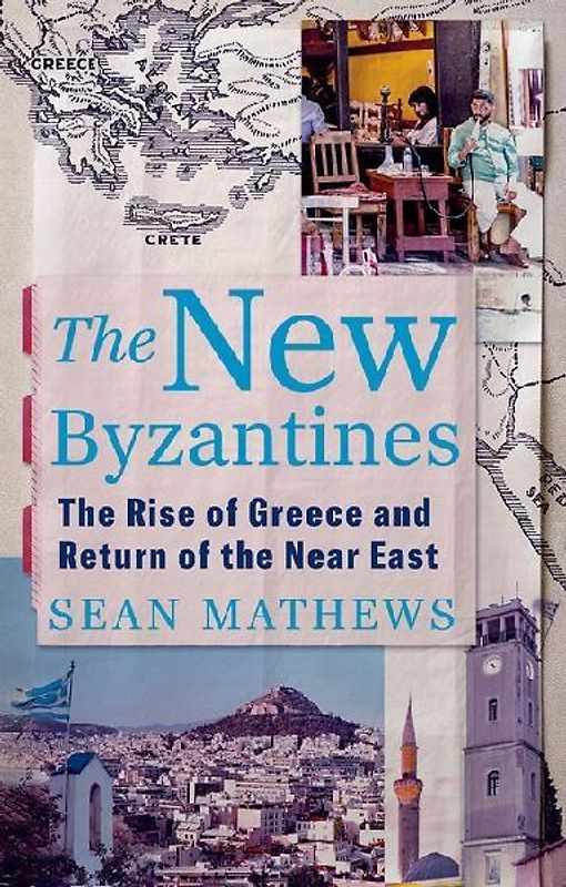The New Byzantines