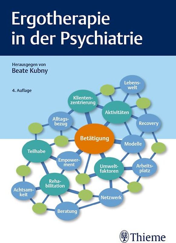 Ergotherapie in der Psychiatrie