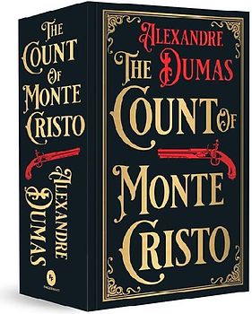 The Count of Monte Cristo