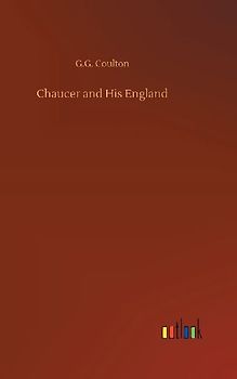 Chaucer and His England