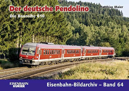 Der deutsche Pendolino