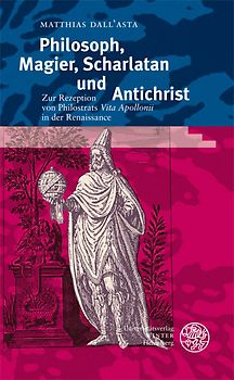 Philosoph, Magier, Scharlatan und Antichrist