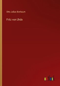 Fritz von Uhde