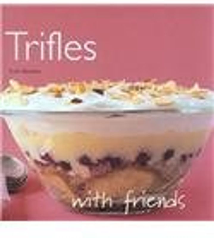 Trifles (With Friends)