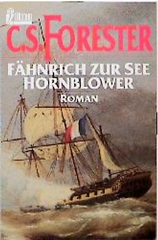 Fähnrich zur See Hornblower