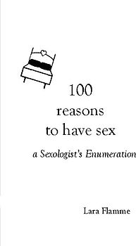 100 reasons to have sex
