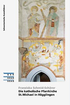 Die katholische Pfarrkirche St. Michael in Hägglingen