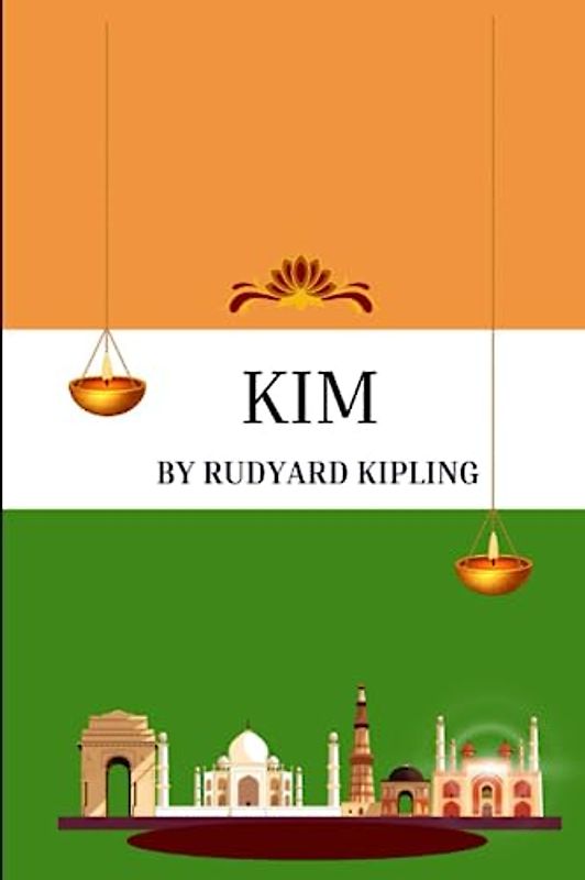 Kim: with original illustration