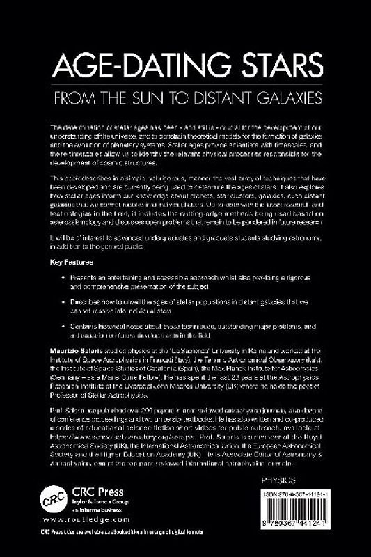 Age-Dating Stars