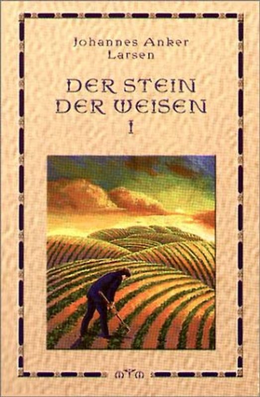 Der Stein der Weisen / Der Stein der Weisen