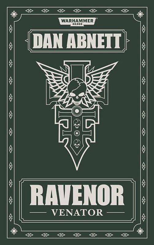 Warhammer 40.000 - Ravenor Venator