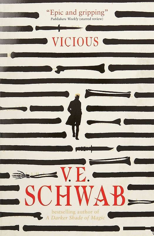 Vicious - Schwab, VE