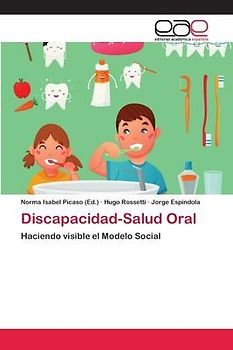 Discapacidad-Salud Oral
