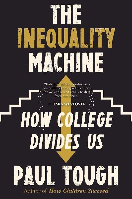The Inequality Machine