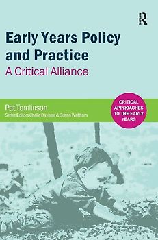 Early Years Policy and Practice