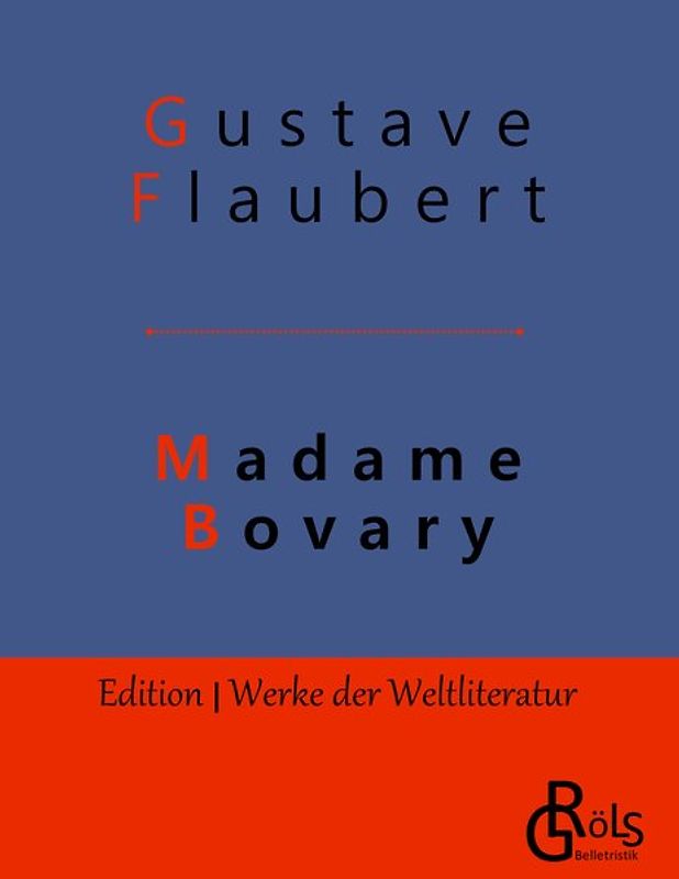 Madame Bovary