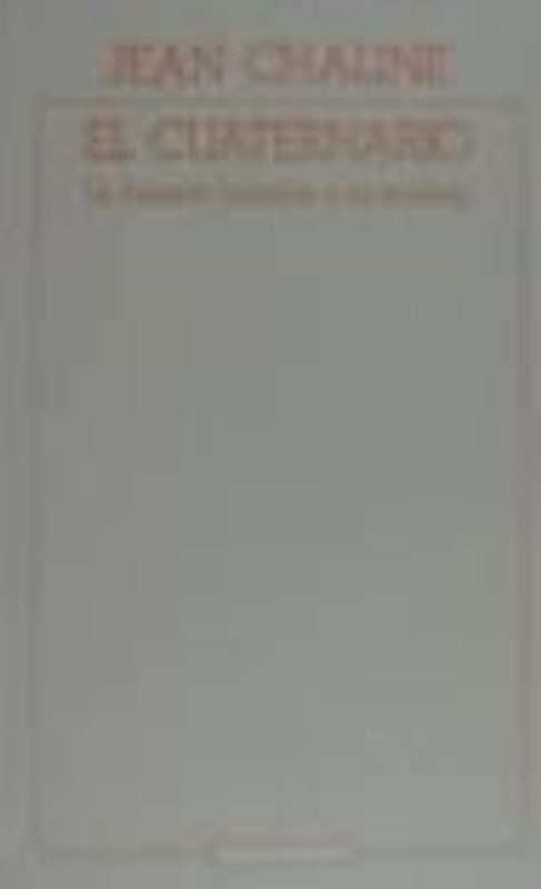 El cuaternario : (la historia humana y su entorno social)