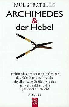 Archimedes & der Hebel