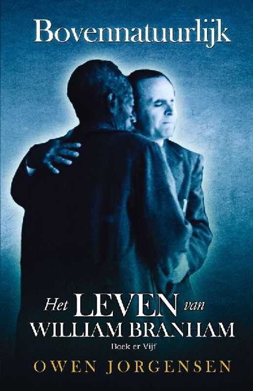 Boek Vijf - Bovennatuurlijk