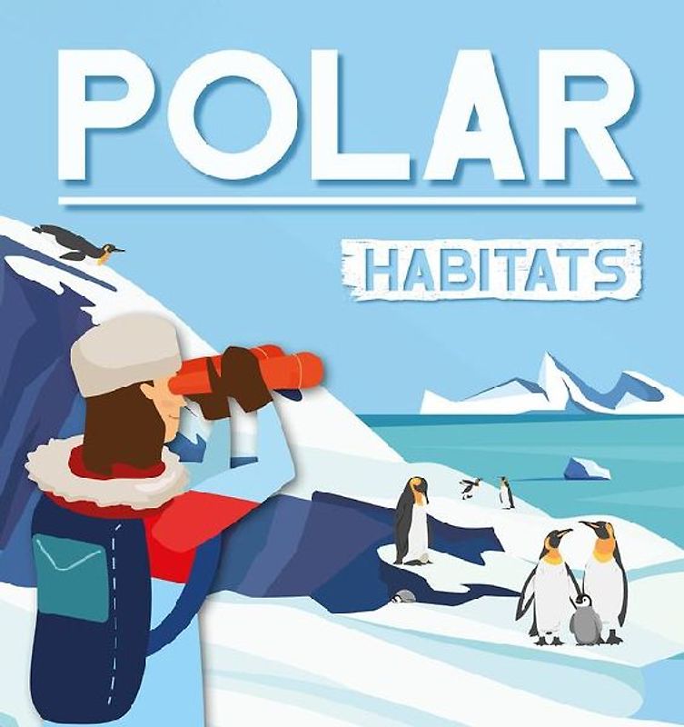 Polar Habitats