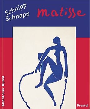Schnipp Schnapp Matisse