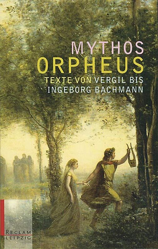 Mythos Orpheus