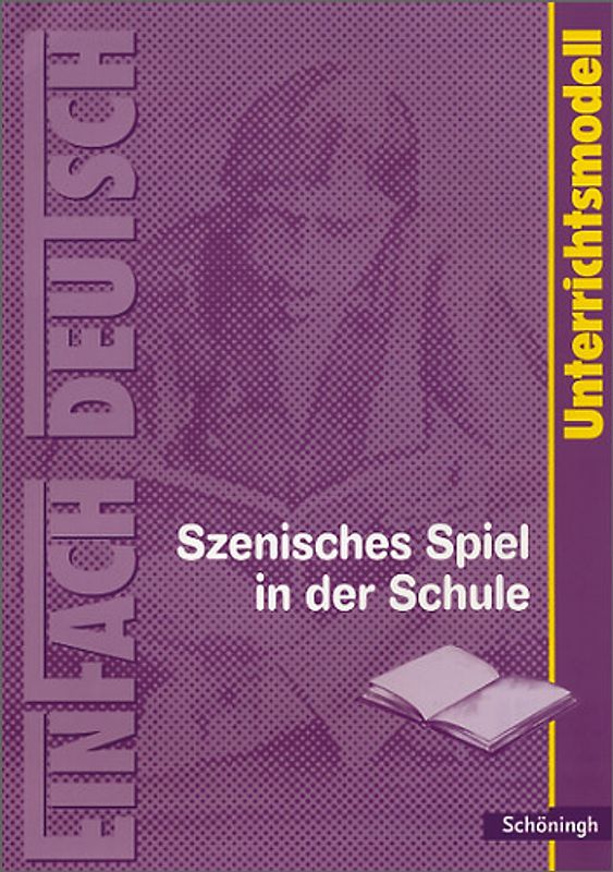 EinFach Deutsch Unterrichtsmodelle