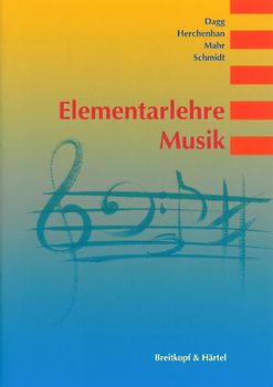 Elementarlehre Musik