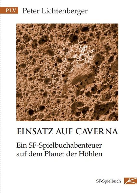 Einsatz auf Caverna