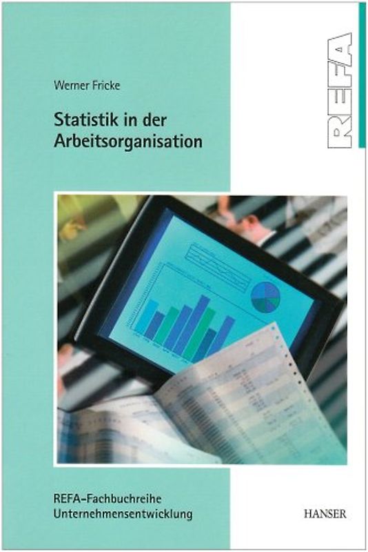 Statistik in der Arbeitsorganisation