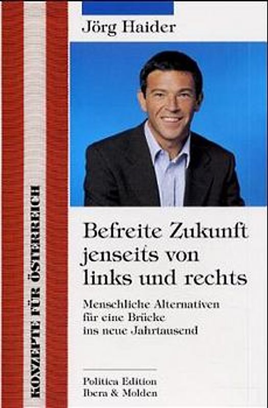 Befreite Zukunft, jenseits von links und rechts