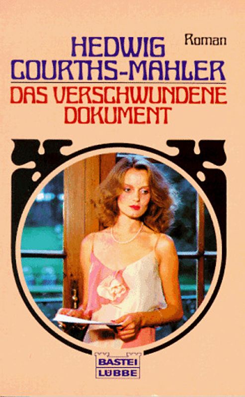 Das verschwundene Dokument