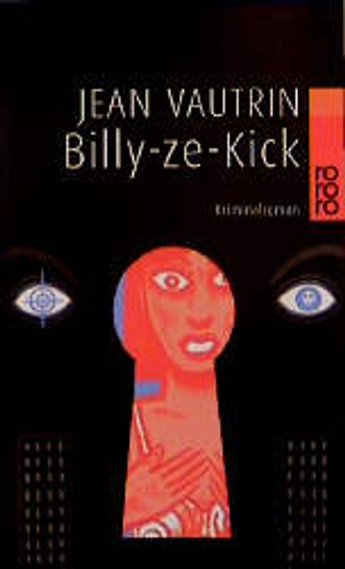 Billy-ze-Kick