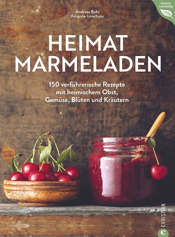 Heimat-Marmeladen