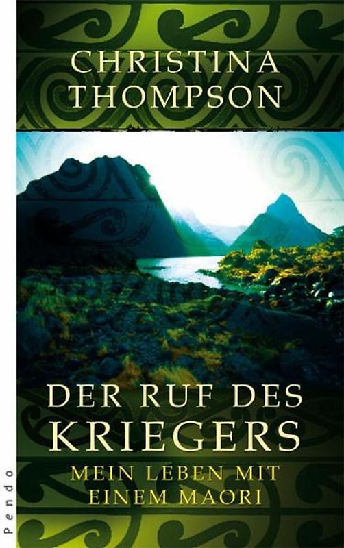 Der Ruf des Kriegers