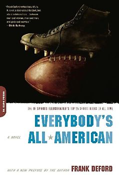 Everybody's All-American