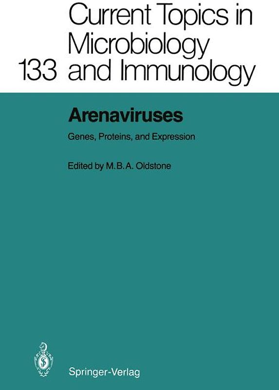 Arenaviruses