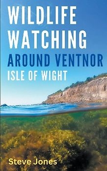 Wildlife Watching Around Ventnor, Isle of Wight