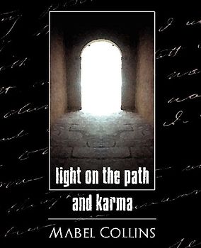 Light on the Path and Karma