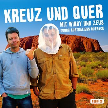 Kreuz und Quer