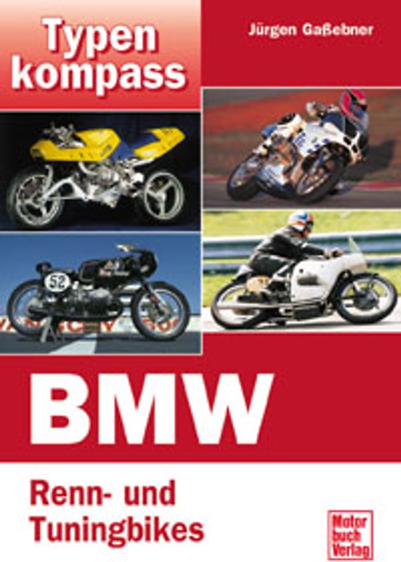 BMW. Renn- und Tuningbikes