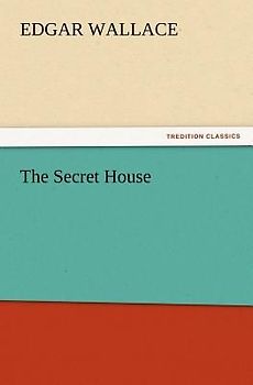 The Secret House