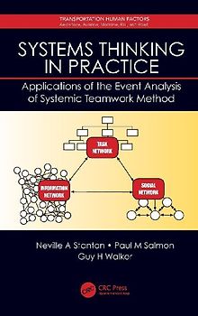 Systems Thinking in Practice