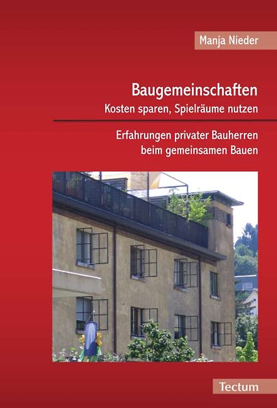 Baugemeinschaften