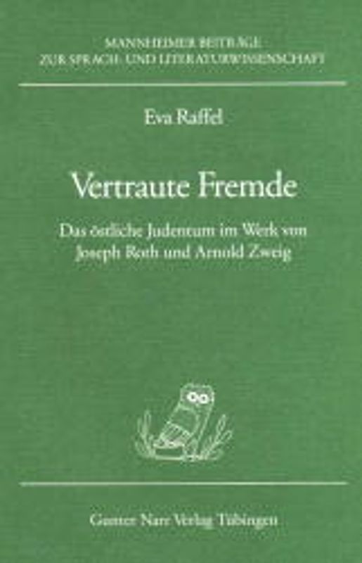 Vertraute Fremde