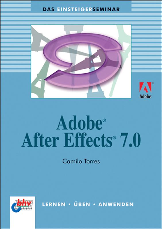 Adobe After Effects 7.0